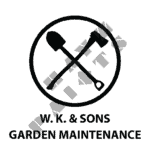 W. K. & Sons Logo