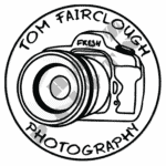 Tom Fairclough Logo